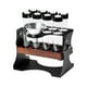 thumbnail image 1 of Tubos de almacenamiento de granos de café de única, bodegas de granos de espresso, frascos herméticos a prueba de polvo, viales de vidrio, 8, 1 of 9