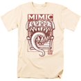 thumbnail image 1 of Dungeons & Dragons Mens Mimic Vintage 50th T-Shirt, 1 of 4
