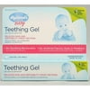 Hyland's Baby Teething Gel, 0.5 Oz