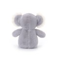 thumbnail image 4 of Apricot Lamb Kevin Koala Plush Toy for Kids 7 Inches, 4 of 5