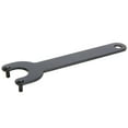 thumbnail image 5 of Genesis GAG745 7 Amp 4-1/2 in. Angle Grinder With Tool-less Wheel Guard and Grinding Wheel, 5 of 5