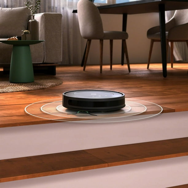 iRobot Roomba Combo™ Essential Robot Vacuum and Mop (Y0140