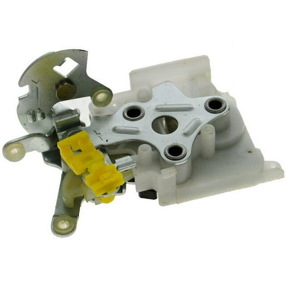 Front Left Door Latch Assembly - Compatible with 1996 - 2004 Chevy Express 1500 1997 1998 1999 2000 2001 2002 2003