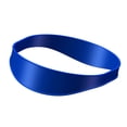 thumbnail image 2 of Plantilla para Dar Forma Al Guía Corte Silicona Curvada Diadema () Azul, 2 of 5