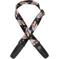 thumbnail image 1 of Lock-It Straps Plush Poly Strap - T-Rex, 1 of 1