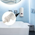 thumbnail image 2 of UPKOCH Soap Dispenser Replacement Bottle Pump for Wall MountDispenser Practical Convenient White Plastic, 2 of 8