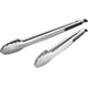thumbnail image 1 of Pinzas de cocina de acero inoxidable 304, 1 de cada 27 cm, 34,5 cm S, 1 of 5