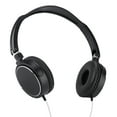 thumbnail image 4 of Foldable Compact Wired Headset, Easy to Adjust, Foldable and Compact, Comfortable Wearing, for Smartphones, Tablets, MP3/MP4 or Laptops, 4 of 7