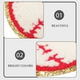 thumbnail image 4 of KAKOWELY 4Ud Parches De Béisbol Para Ropa Multicolor Resistentes Para Decorar Abrigos Y Accesorios, 4 of 6