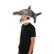 Elope Chapeau de Requin Marteau Costume Jawesome – image 2 sur 4