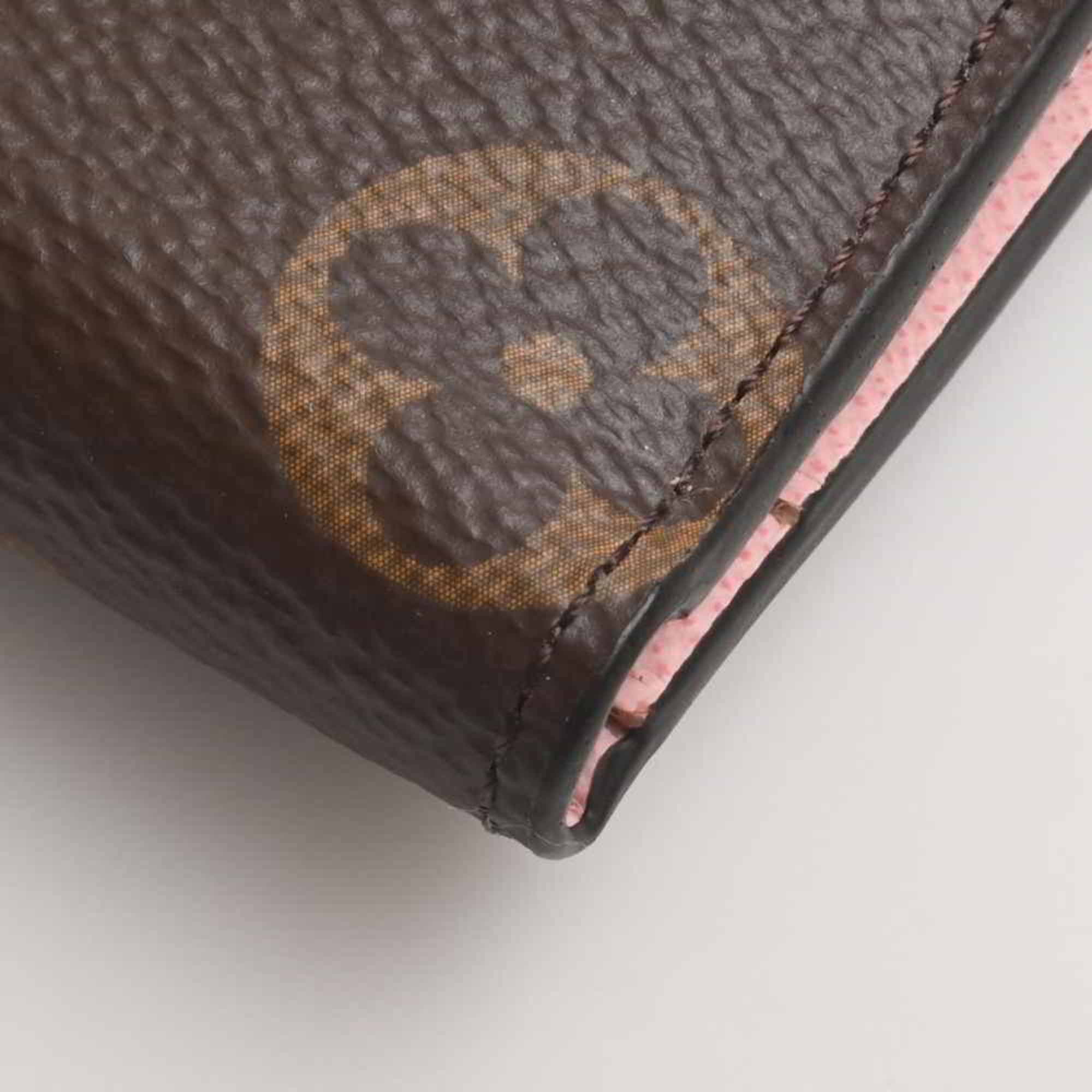 Buy Louis Vuitton monogram LOUIS VUITTON Portefeuille Joy Monogram M60211  Trifold Wallet Brown / 083449 [Used] from Japan - Buy authentic Plus  exclusive items from Japan