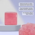 thumbnail image 3 of Ice Cube Squishy Toys, Slow Rising Stress Cube Sensory Toys, Solid Squish Sugar Balls Sensory Toys for Teenagers, Birthday Gifts Party Favors Halloween Party Favors, 3 of 4