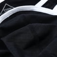 thumbnail image 6 of TANBOM Men's Bulge Enhancing Briefs Nylon Underwear Black XXL 1-Pack, 6 of 6