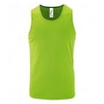 thumbnail image 1 of SOLS Mens Performance Tank Top, 1 of 4