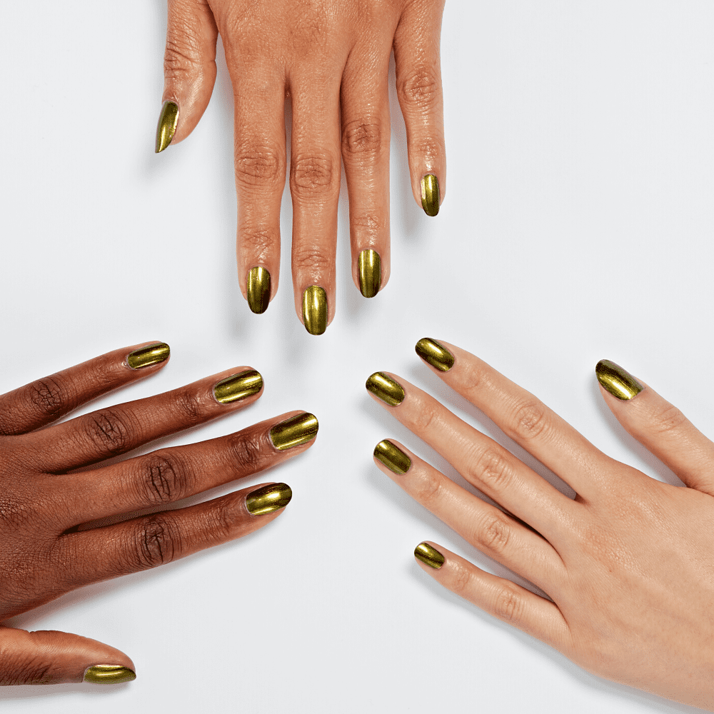 ​Sally Hansen Insta-Dri Color Shift, Glo Off​, 9.17ml (0.32oz)