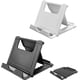 thumbnail image 1 of soporte para teléfono móvil plegable soporte para teléfono móvil de escritorio soporte para teléfono móvil compatible con iPhone 15 14 13 12 11 y Nintendo Switch, 1 of 6