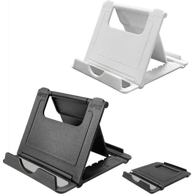 soporte para teléfono móvil plegable soporte para teléfono móvil de escritorio soporte para teléfono móvil compatible con iPhone 15 14 13 12 11 y Nintendo Switch