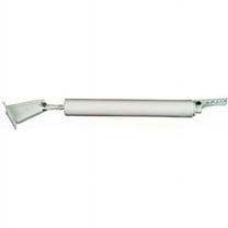 N213-207 White Adjustable Air Door Closer