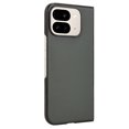 thumbnail image 4 of for Google Pixel 9 Pro Fold / Fold 2 Aramid Case,Carbon Carbon Fiber Texture Leather Phone Cases Shell Aramid Fiber Super Light Phone Shell Have Strong Impact Resistance, Green, 4 of 9