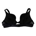 thumbnail image 2 of Brassiere Ilusión para Dama Copa Plunge Negro Talla 34B, 2 of 4