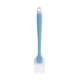 thumbnail image 1 of Cepillo de silicona Injueey para hilvanar con orificio para colgar azul, 1 of 6