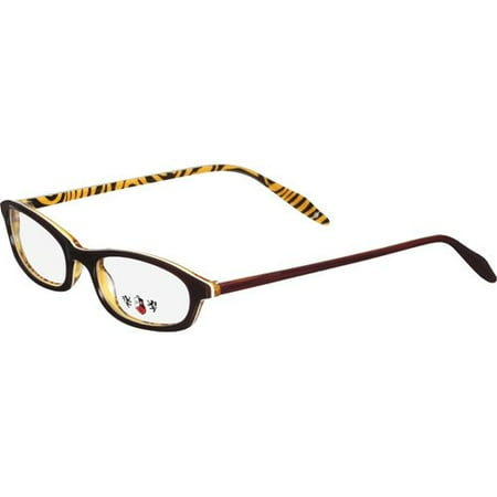 RBD Rx-able Frames, Black Gold