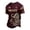 Light Green, variant on Mexico Men's Soccer Jersey, Men's Mexican Heritage Aztec Graphic T-Shirt, Short Sleeve Athletic Football Top, Eagle and Snake Emblem Fan Gear