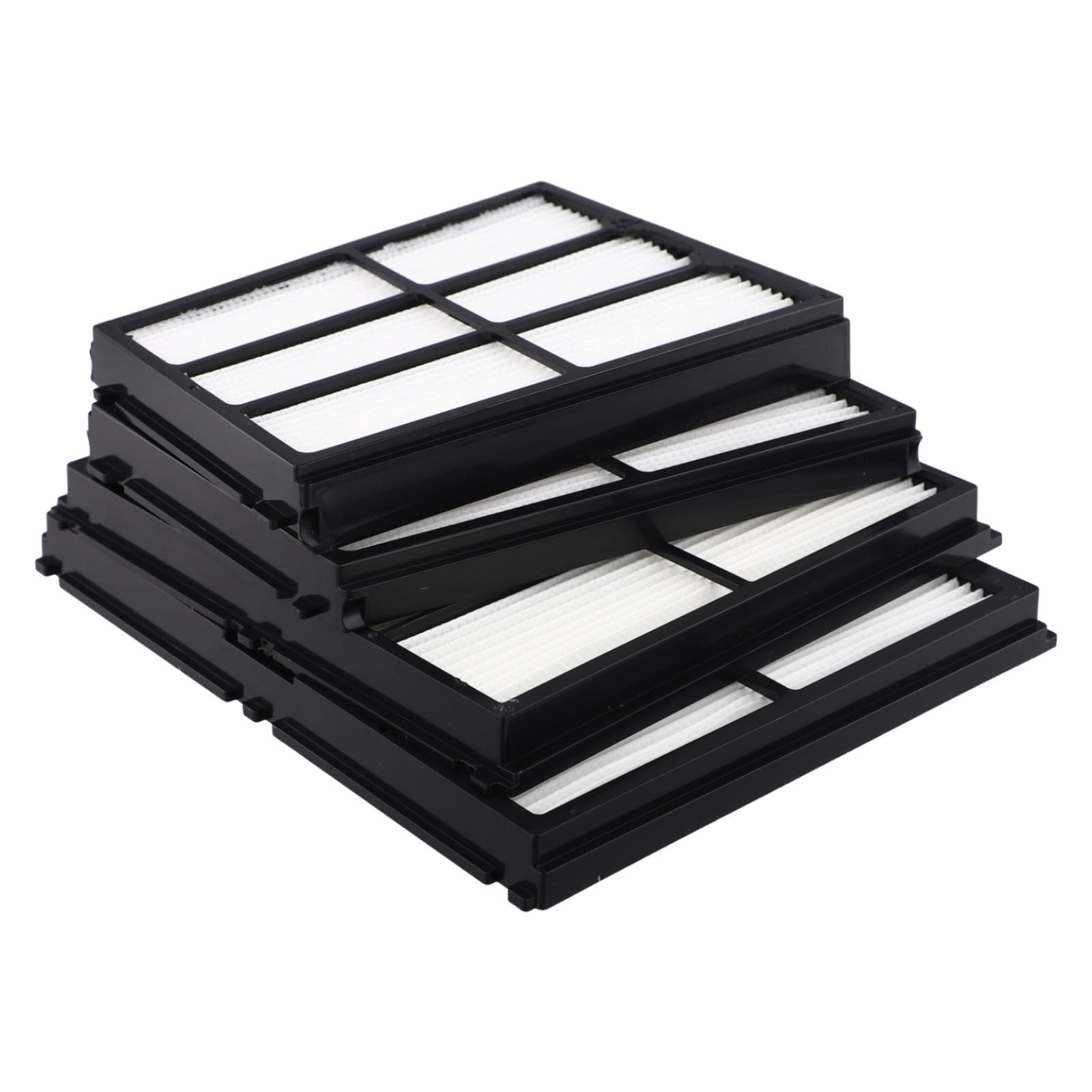 4pcs Filter Panel 9991467-R4 for Active 20 for Explorer E30 Robotic Pool Cleaner Smile Home