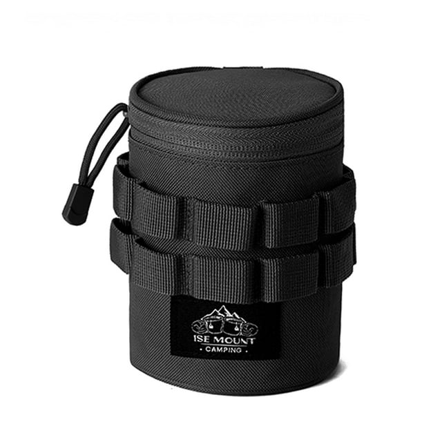 Outdoor BeerCup Storage Bag Multifunctional Storage Bag for Cups Portable Camping Picnic Cup Storage Bag