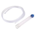 thumbnail image 3 of ADA Suction Pipe Fish Tank Water Changing Aquarium Gravel Cleaner Small, 3 of 6