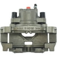 thumbnail image 3 of CENTRIC PARTS - SEMI LOAD CALIP Fits select: 2013-2016,2018-2020 FORD FUSION SE, 3 of 4