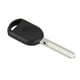 thumbnail image 4 of Reemplazo del Transpondedor de Llave de Automóvil con chip ID63 para H84-Pt 40 bit J47 USO de Automóvil Negro para Llave de Control Remoto Juego de Llaves de Control Remoto Llave, 4 of 7