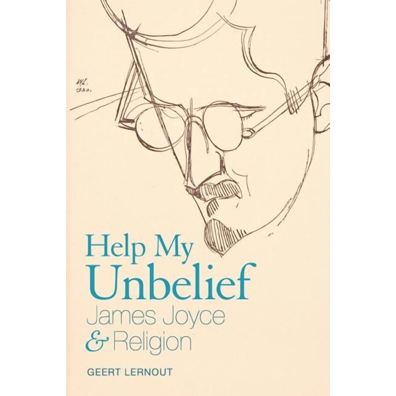 Help My Unbelief (Paperback)