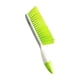 thumbnail image 2 of Large Bed Brush Soft Bristle Dusts Brush Multifunctional Carpet Blanket Cleaning Brush Clothes Quilt Brush, 2 of 6