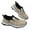 Khaki, variant on Men's anti-slip outdoor shoes, work casual shoes, walking sports shoes