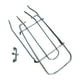 thumbnail image 1 of Soporte para rueda trasera de bicicleta, portaequipajes, acero, ligero, para la parte trasera de la bicicleta 24 pulgadas, 1 of 9