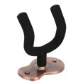 thumbnail image 4 of Support de support Mural pour Guitare, Support de Support de Guitare Support de Manche de Guitare Support de Support Mural pour Banjo, Basse, Mandoline, 4 of 8