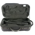 thumbnail image 2 of Bam Trekking Series Single Trumpet Case Black, 2 of 4