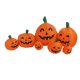 thumbnail image 5 of Calabaza inflable de Halloween Jadeshay 7 piezas decoración inflable al aire libre, 5 of 8