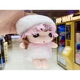 thumbnail image 2 of Dosaele 1pc Super Cute Plush Doll Toy Ornament, 2 of 6