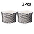 thumbnail image 1 of For HWF62 Compatible Humidifier Filter (2 Pcs), 1 of 5