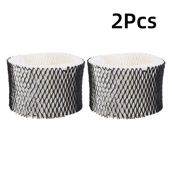 For HWF62 Compatible Humidifier Filter (2 Pcs)