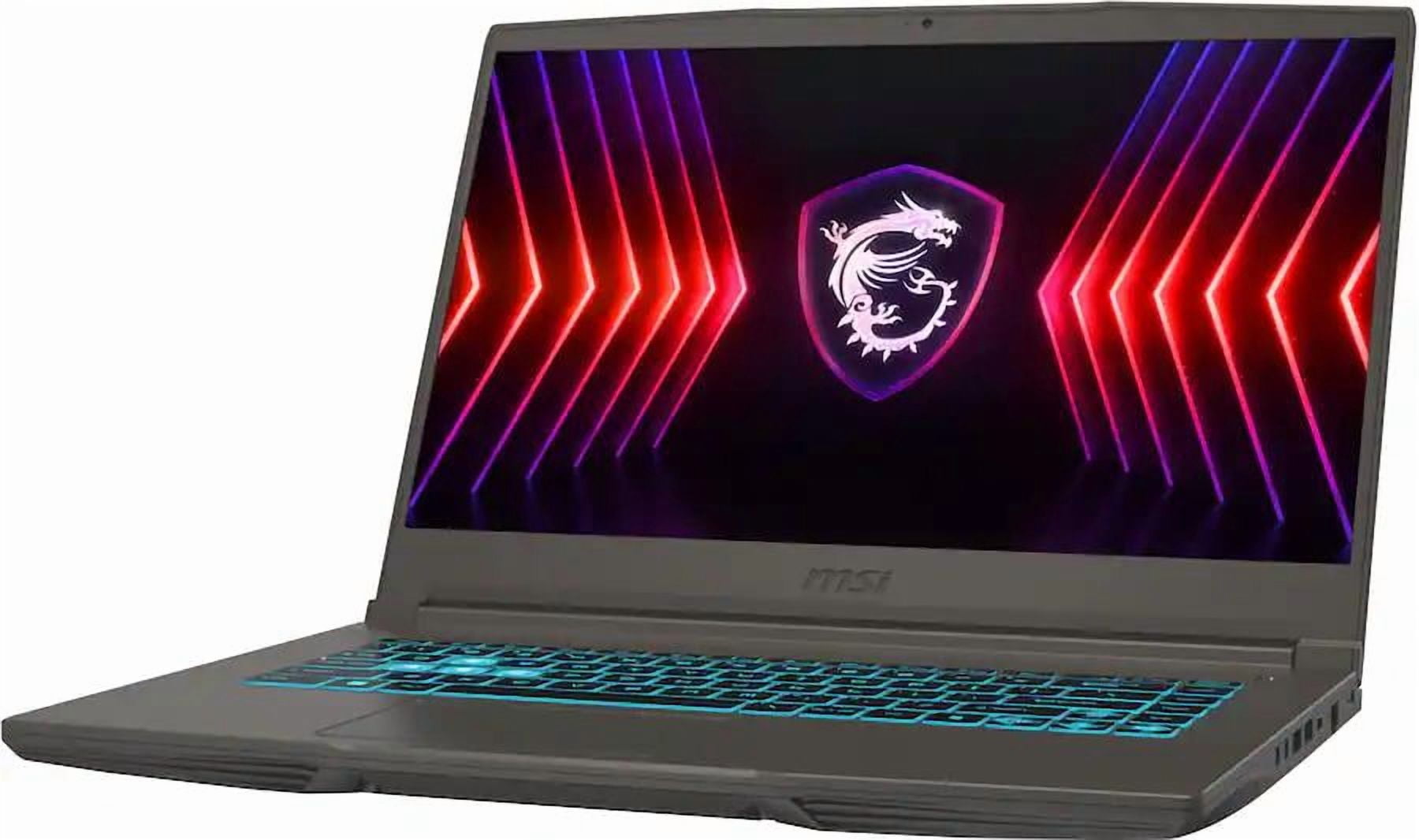 MSI Thin 15 B13VE-2678US 15.6