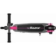 thumbnail image 3 of Razor Black Label E90 Electric Scooter-Pink, 3 of 7