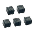 thumbnail image 4 of 5Pcs 30A 12VDC Automotriz Normalmente Abierto Más Normalmente Abierto De Cambio Automático De Cambio Yotijar Relés automotrices de CC, 4 of 7