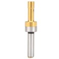 thumbnail image 4 of Edge Finder Mechanical Edge Finder Position Edge Finder Cnc Center Edge Finder No Magnetic Edge Finder Mechanical Position Testing For CNC Milling Machine 1020, 4 of 8
