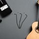 thumbnail image 4 of WEUVEB 3Ud Vibrato Para Guitarra En Negro Con Mecanismo Preciso Para Sonido Único Y Estable, 4 of 8