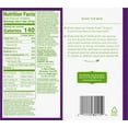 thumbnail image 2 of Simple Truth Organic Blueberry Fruit and Grain Bars - 1.3 oz - 6 ct, 2 of 2