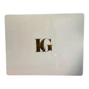 Laura Geller The Wearables Keep It Natural, 12 Multi-Finish Eyeshadow Palette