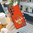 thumbnail image 4 of Muestra tus vibraciones navideñas con pegatinas y fundas modernas para iPhone 15 Pro Max 14 13 12 Pro 11, 4 of 4